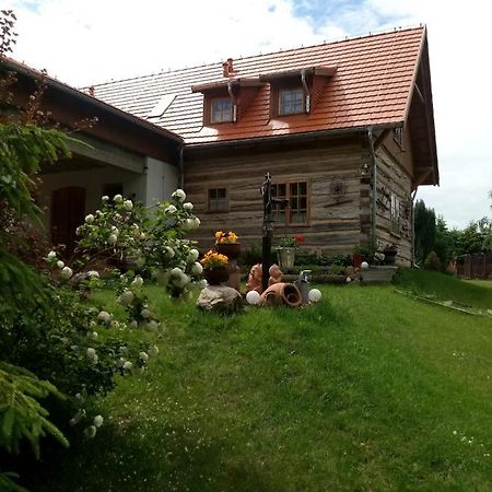 Sielski Zakatek Tokary Esterno foto