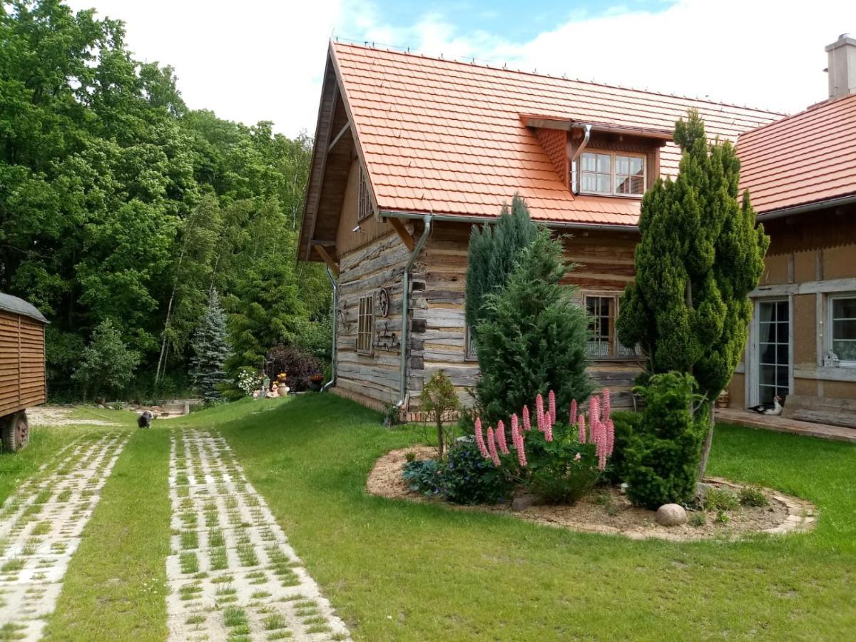 Sielski Zakatek Tokary Esterno foto
