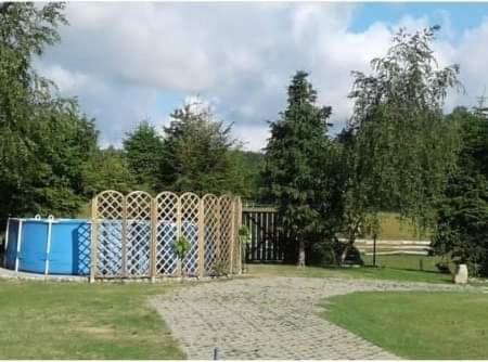 Sielski Zakatek Tokary Esterno foto