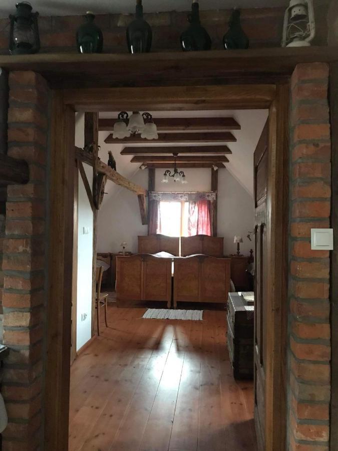 Sielski Zakatek Tokary Esterno foto