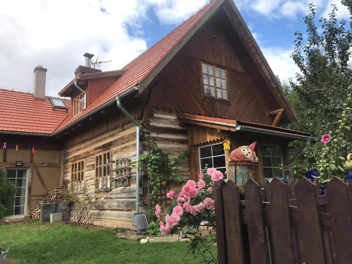 Sielski Zakatek Tokary Esterno foto