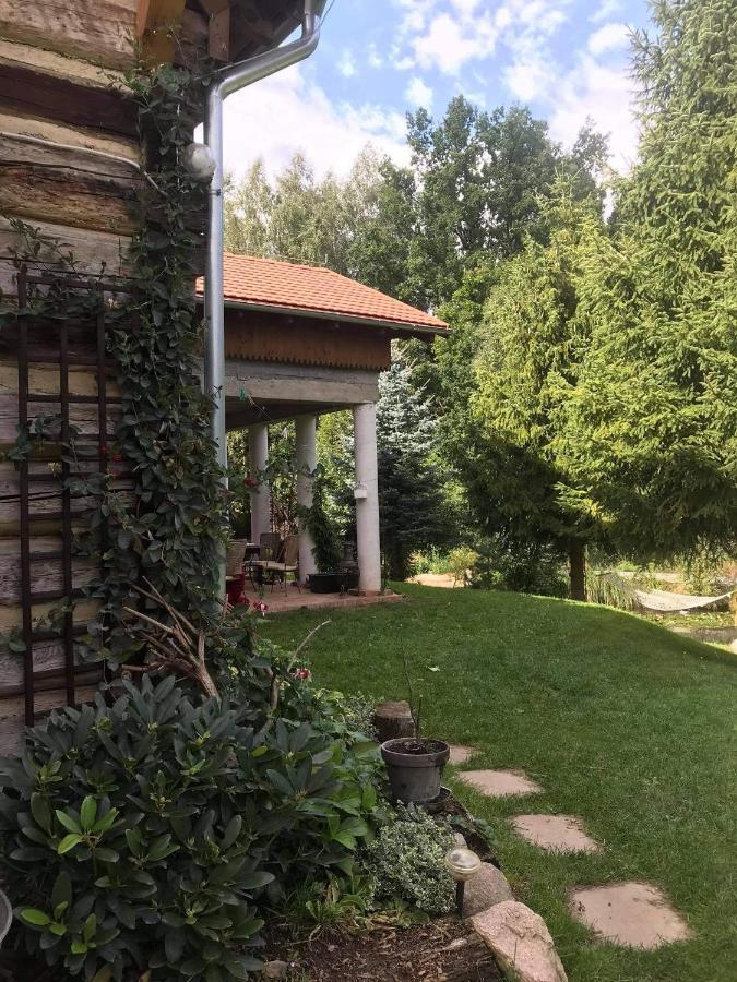 Sielski Zakatek Tokary Esterno foto